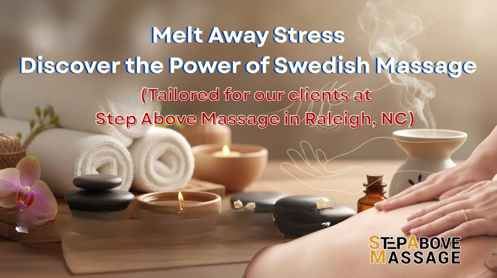 Swedish Massage
