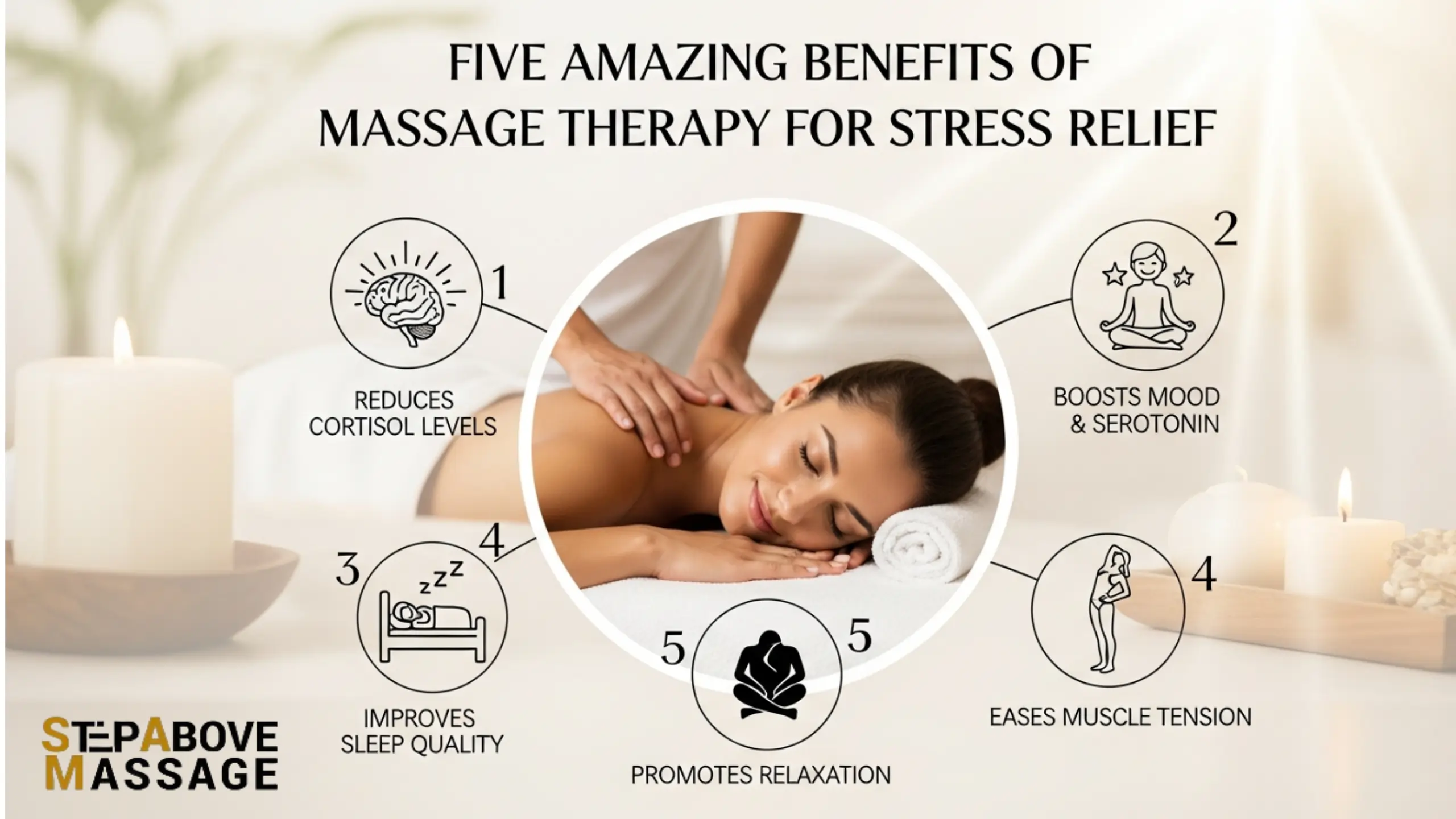 massage therapy benefits