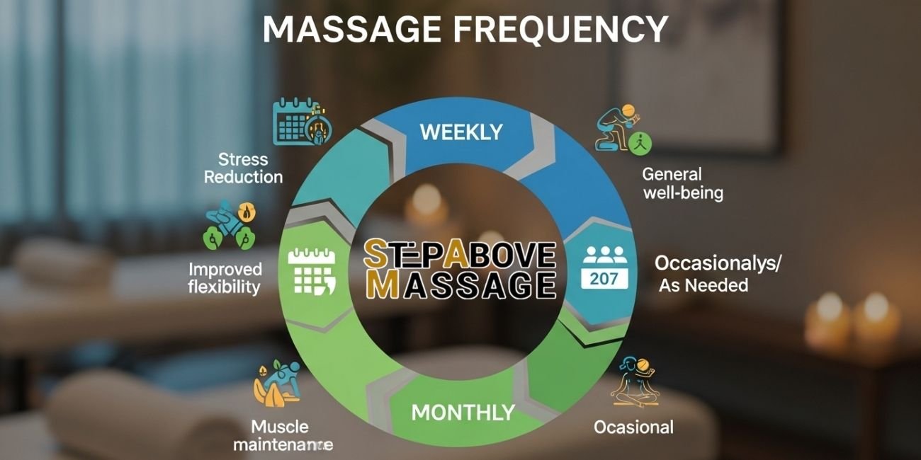 massage frequency