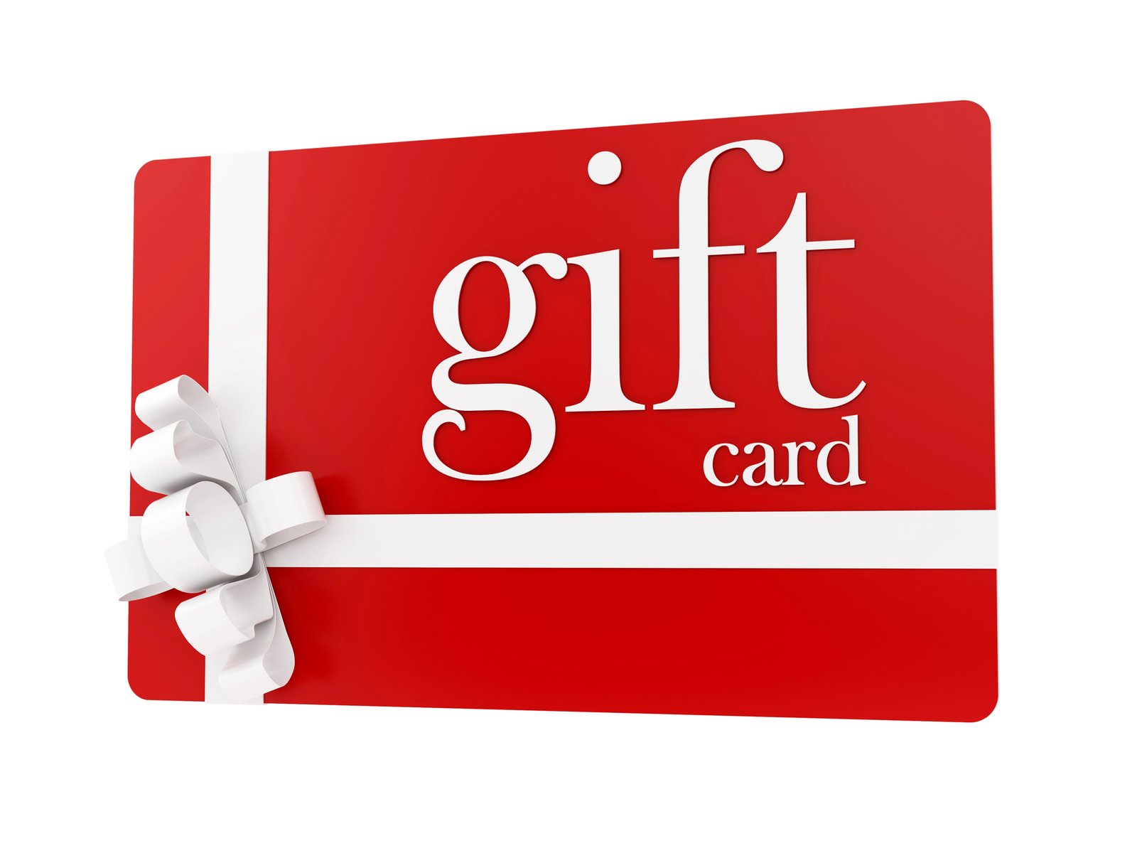 Gift Cards and Massage Packages