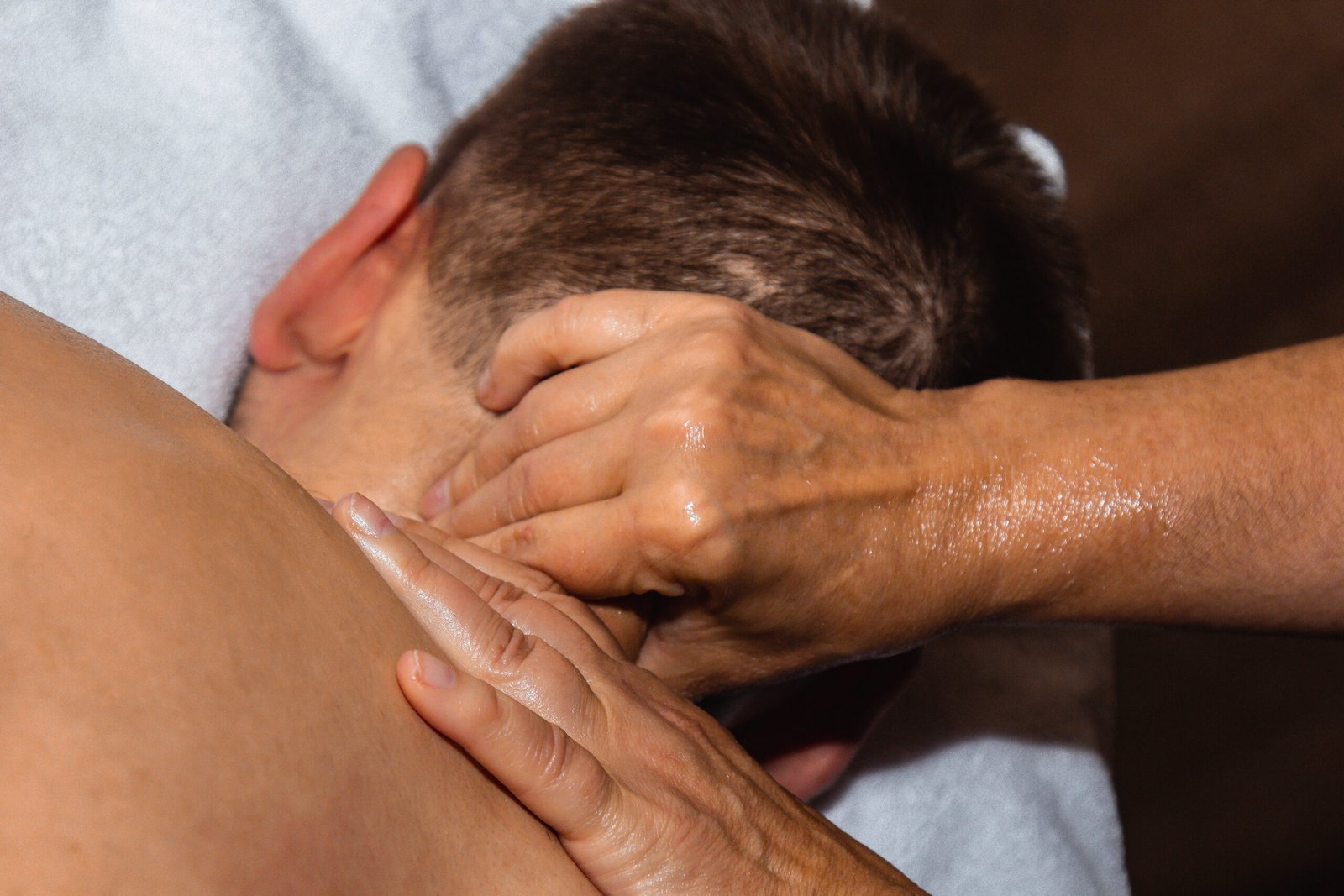 Therapeutic and Custom Massage in Raleigh